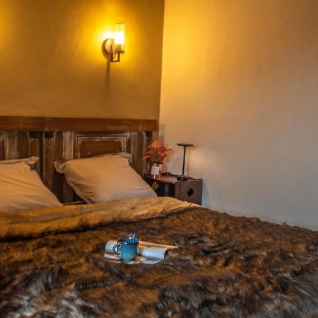 Les Arts - Cocon Romantique En Baie De Somme Boismont  Luaran gambar