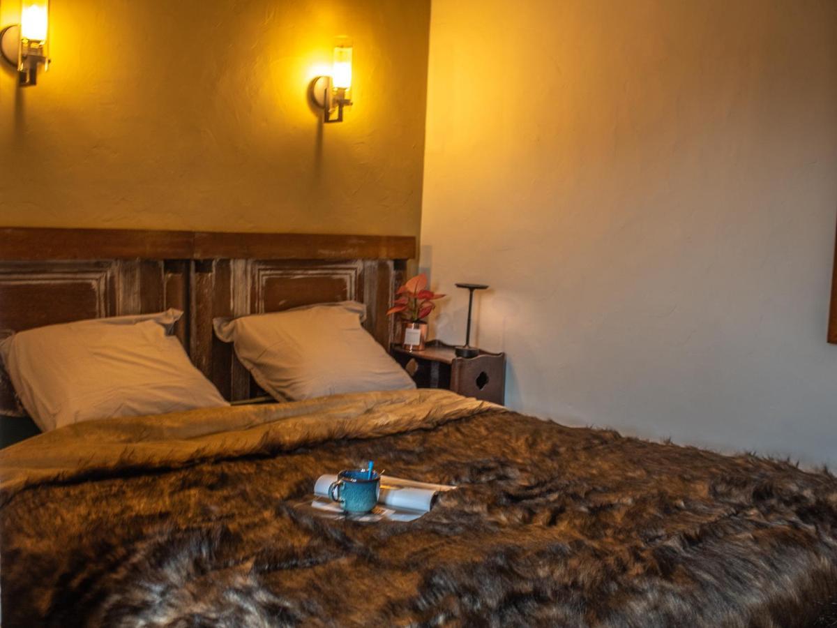 Les Arts - Cocon Romantique En Baie De Somme Boismont  Luaran gambar