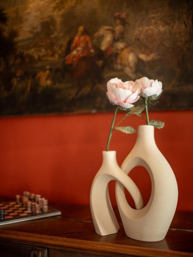 Les Arts - Cocon Romantique En Baie De Somme Boismont  Luaran gambar